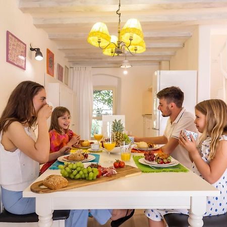 House Encanto Veli Lošinj Εξωτερικό φωτογραφία