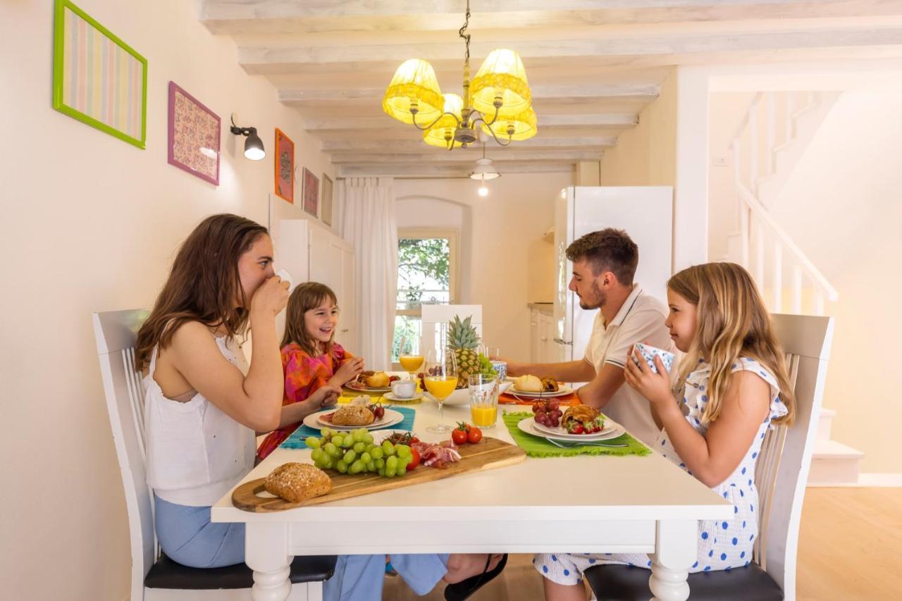 House Encanto Veli Lošinj Εξωτερικό φωτογραφία