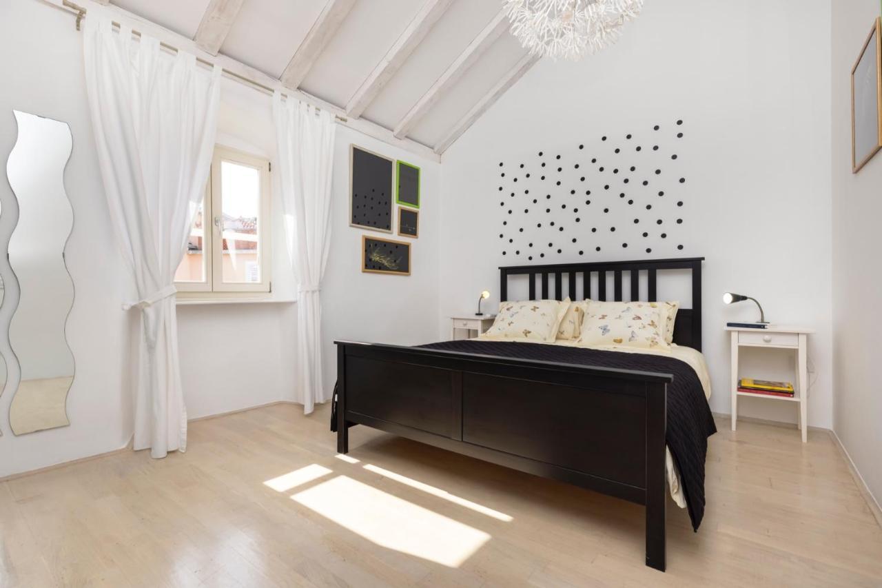House Encanto Veli Lošinj Εξωτερικό φωτογραφία