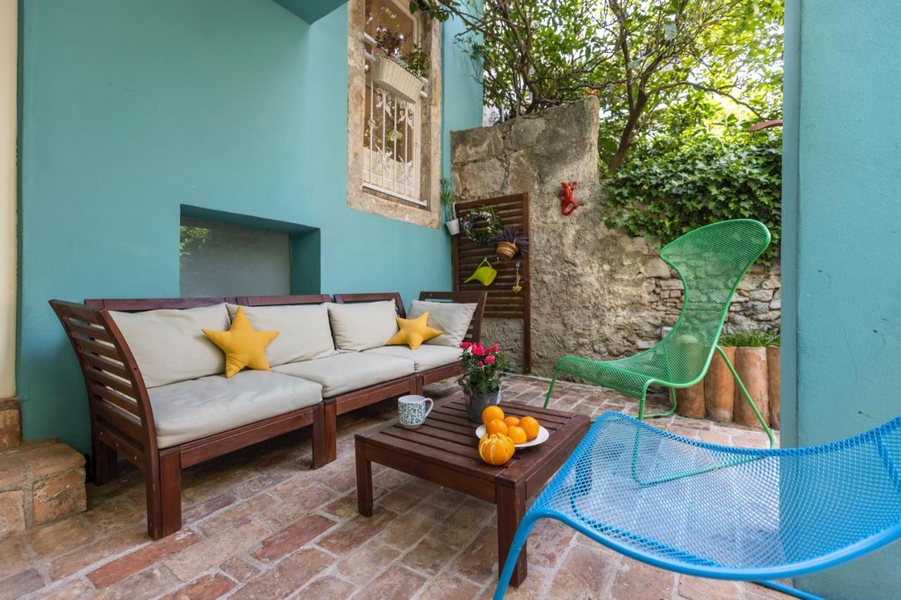 House Encanto Veli Lošinj Εξωτερικό φωτογραφία