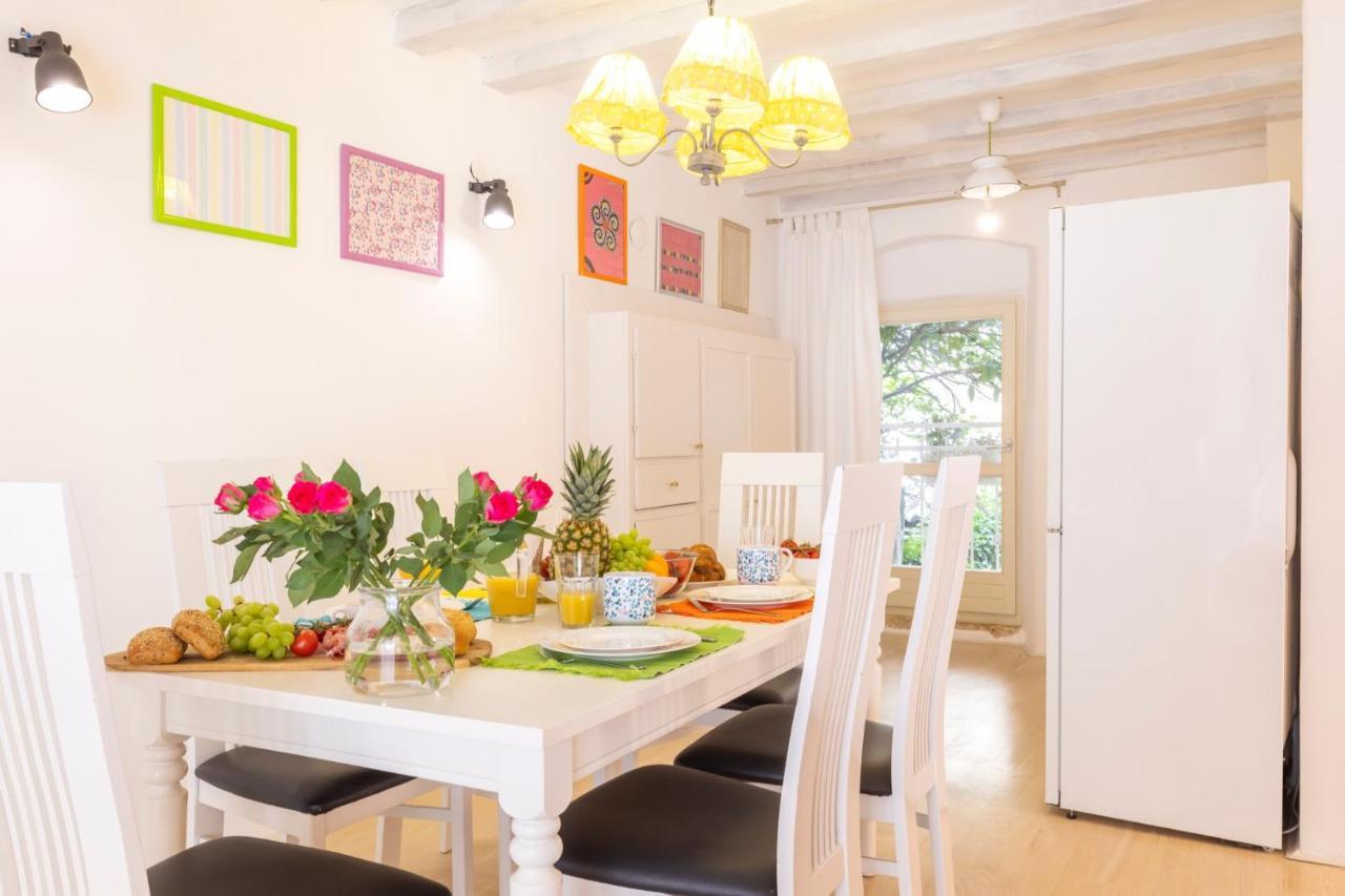 House Encanto Veli Lošinj Εξωτερικό φωτογραφία