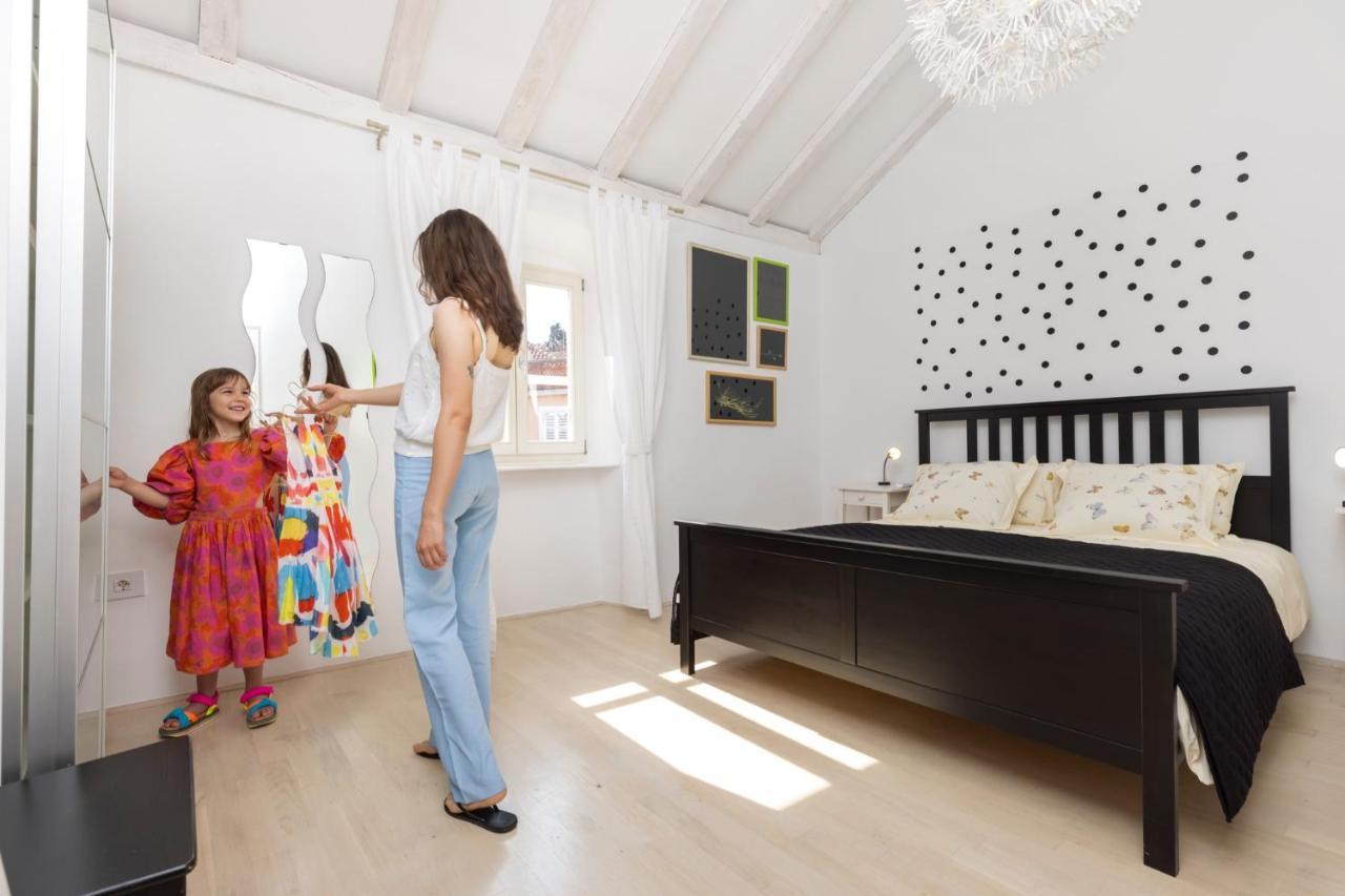 House Encanto Veli Lošinj Εξωτερικό φωτογραφία