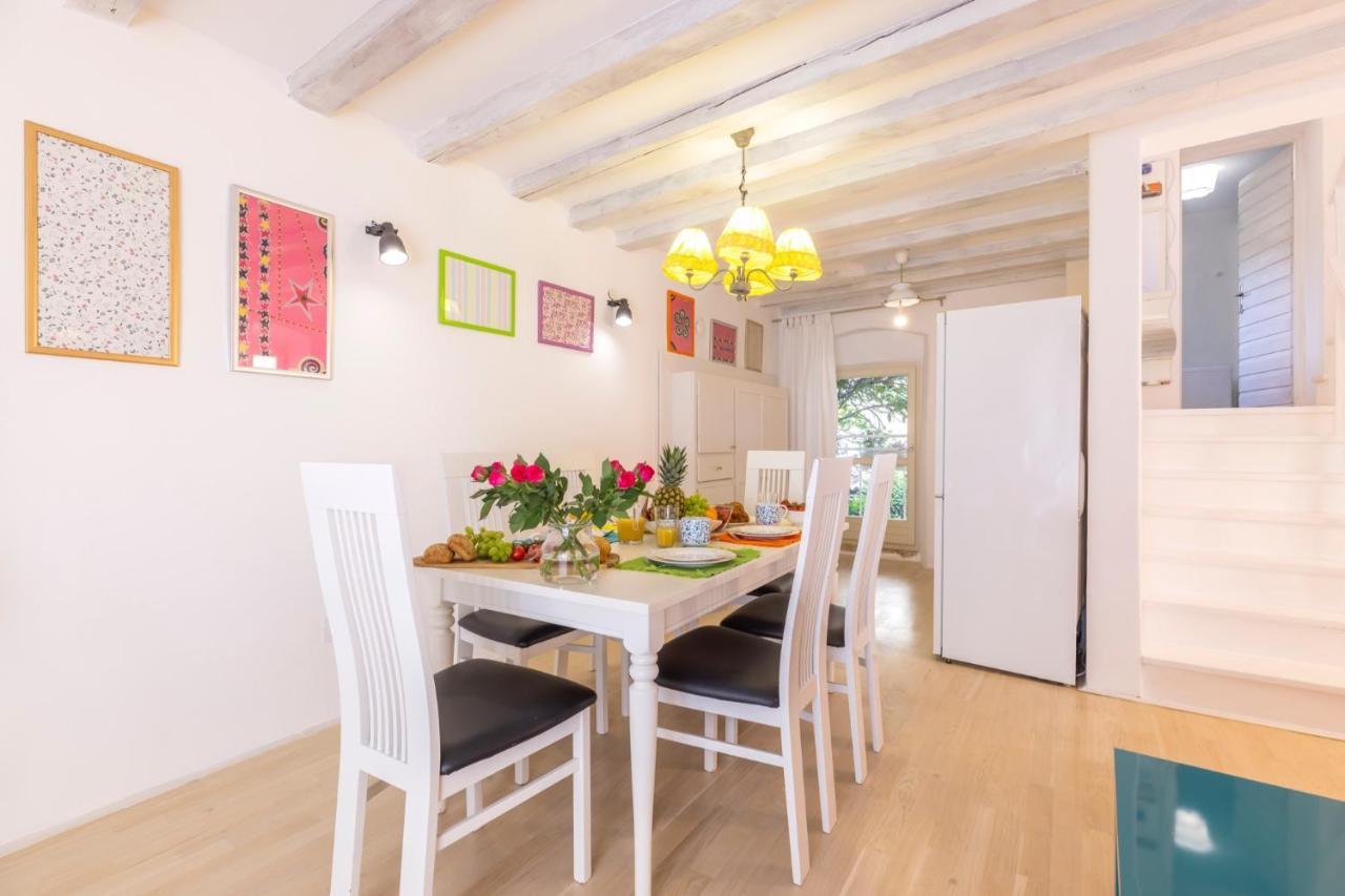 House Encanto Veli Lošinj Εξωτερικό φωτογραφία