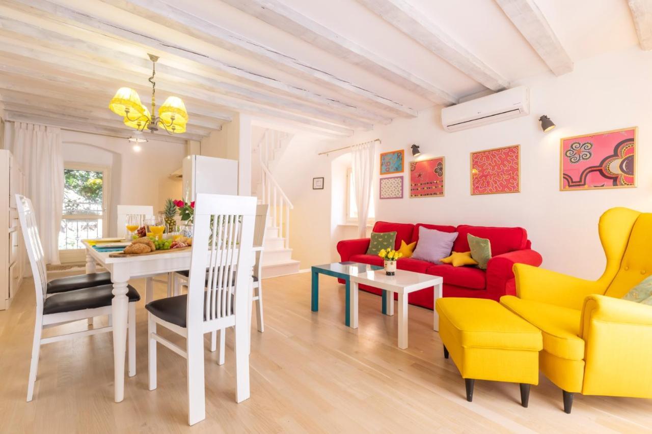House Encanto Veli Lošinj Εξωτερικό φωτογραφία