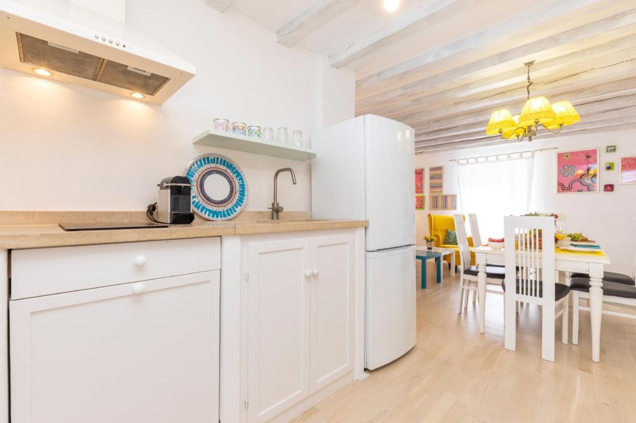 House Encanto Veli Lošinj Εξωτερικό φωτογραφία