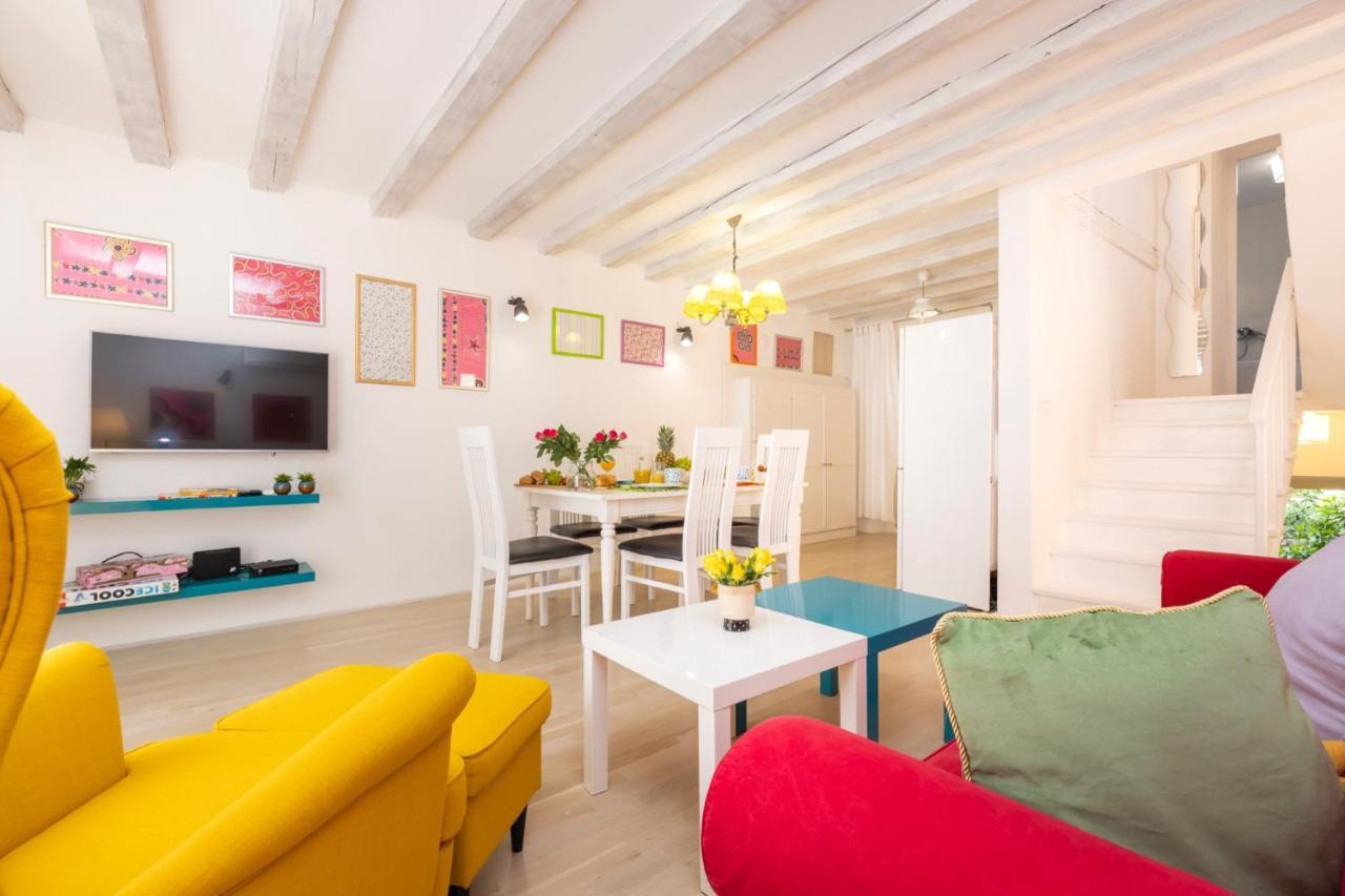 House Encanto Veli Lošinj Εξωτερικό φωτογραφία