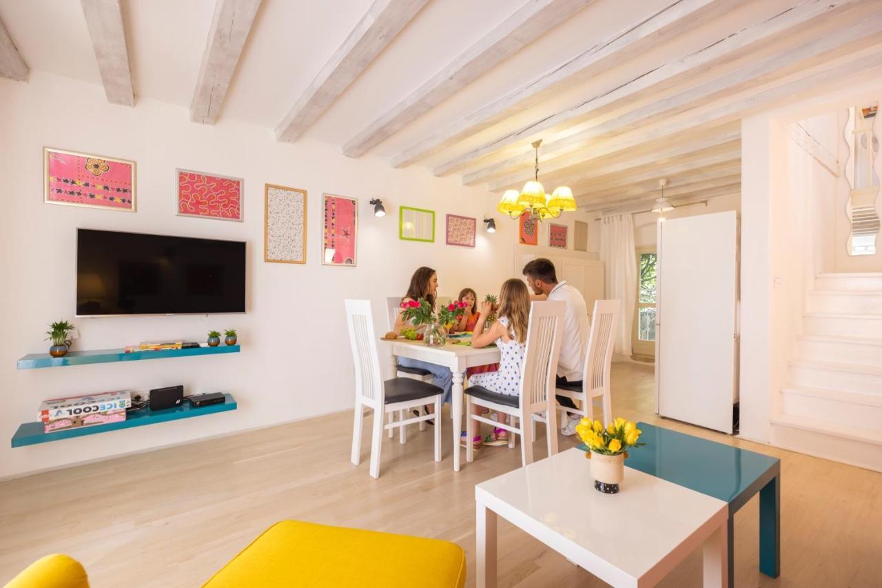 House Encanto Veli Lošinj Εξωτερικό φωτογραφία