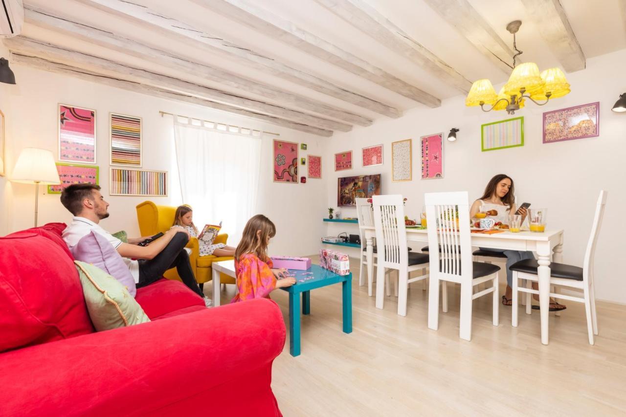 House Encanto Veli Lošinj Εξωτερικό φωτογραφία