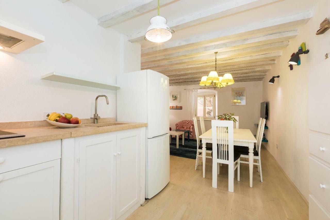 House Encanto Veli Lošinj Εξωτερικό φωτογραφία