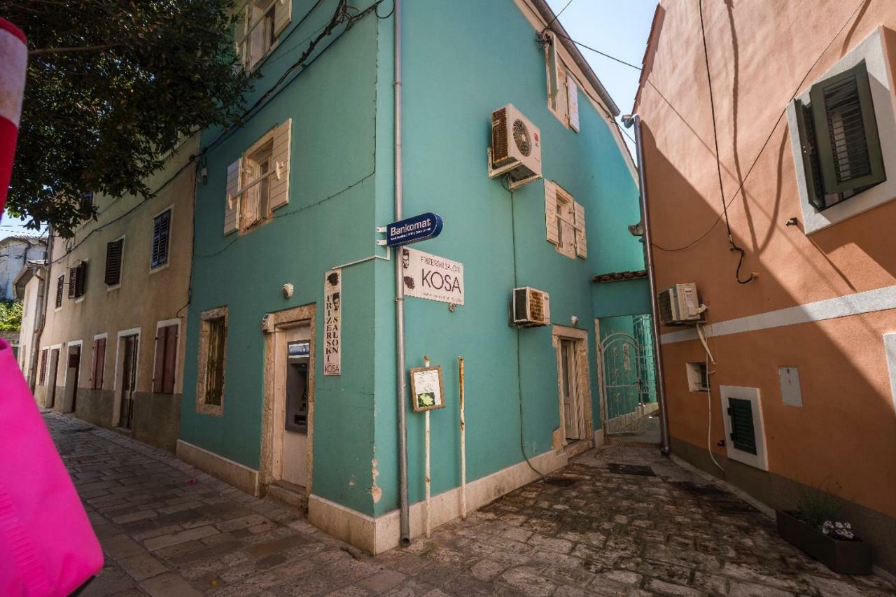 House Encanto Veli Lošinj Εξωτερικό φωτογραφία
