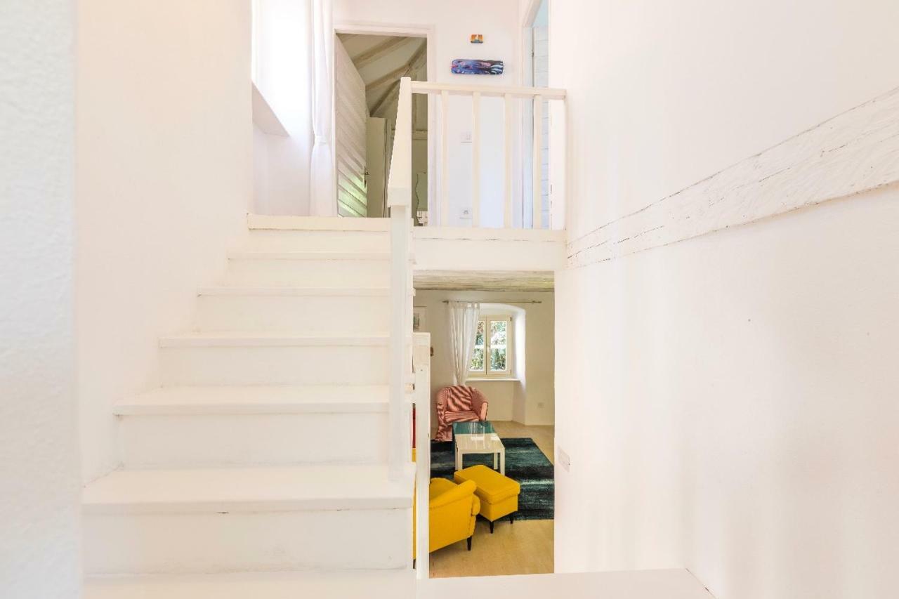 House Encanto Veli Lošinj Εξωτερικό φωτογραφία